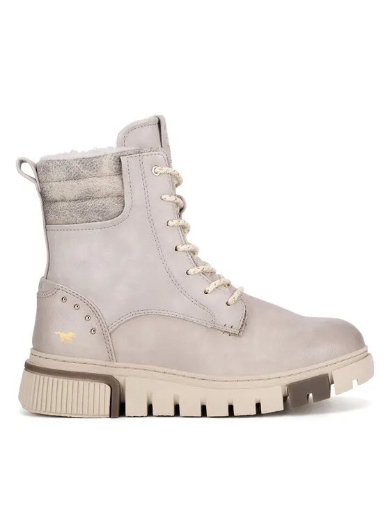 Μποτίνια · Γκρι