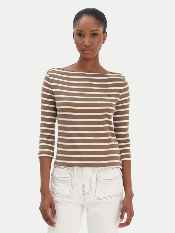 Μπλουζάκι · Μπεζ