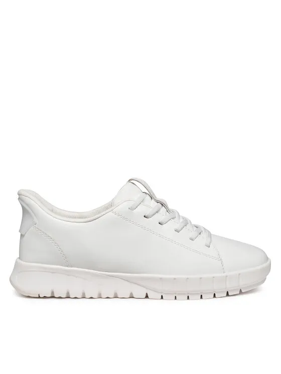 Αθλητικά · Λευκό