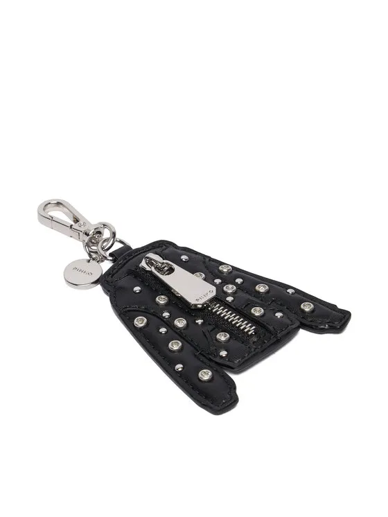 Μπρελόκ · Μαύρο