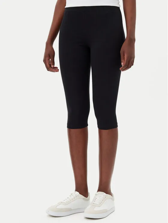 Σετ κολάν · Μαύρο