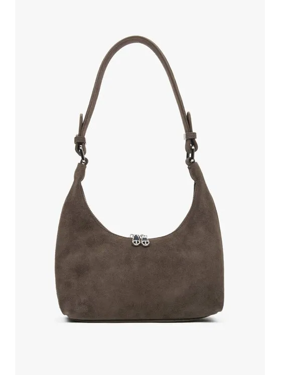 Τσάντα · Καφέ