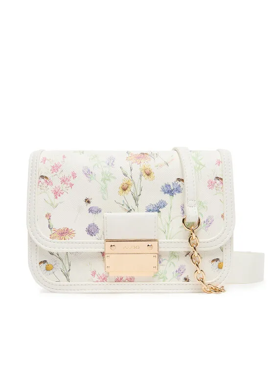 Τσάντα · Λευκό