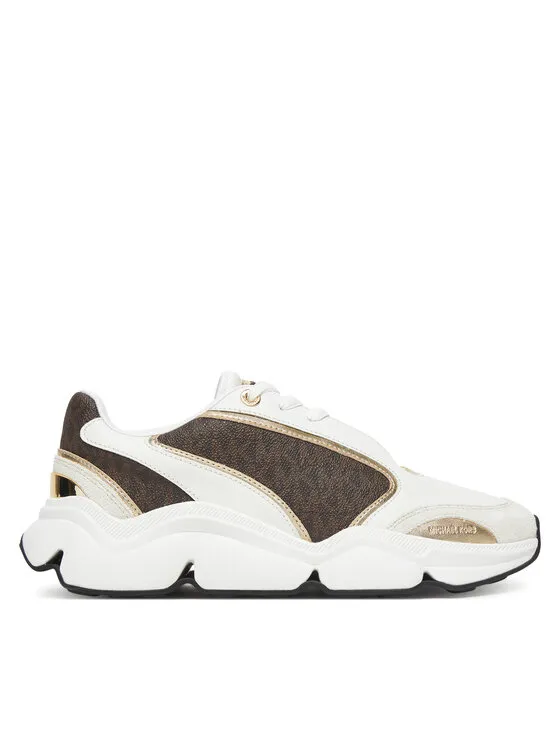 Αθλητικά · Λευκό