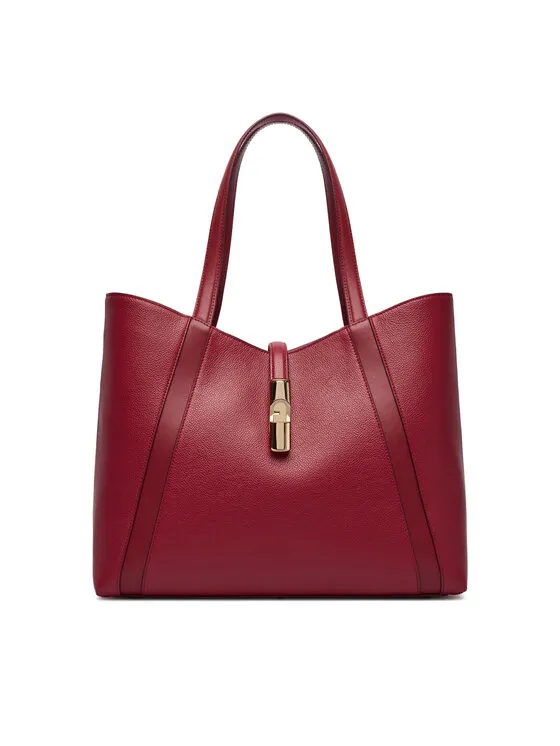 Τσάντα · Κόκκινο