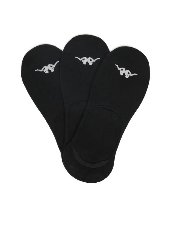 Σοσόνια · Μαύρο