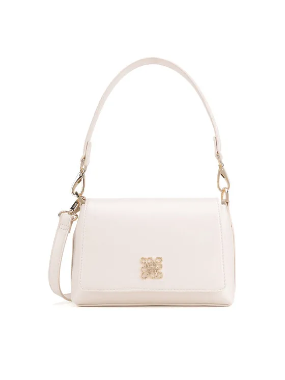 Τσάντα · Εκρού