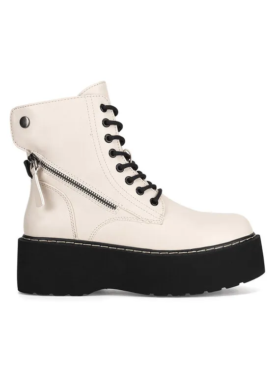 Μποτίνια · Μπεζ