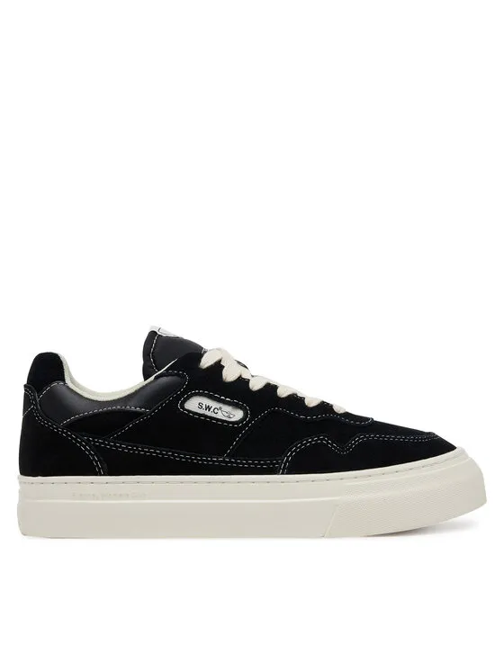 Αθλητικά · Μαύρο