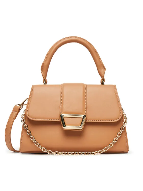 Τσάντα · Καφέ