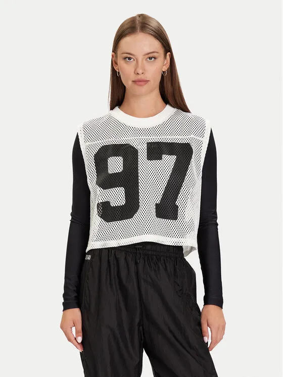 Τοπ · Λευκό