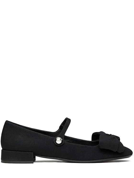 Μπαλαρίνες · Μαύρο