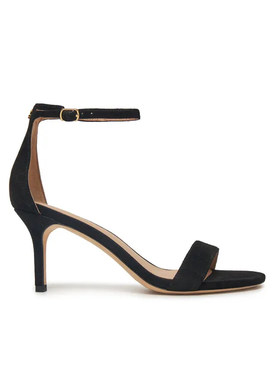 Σανδάλια · Μαύρο