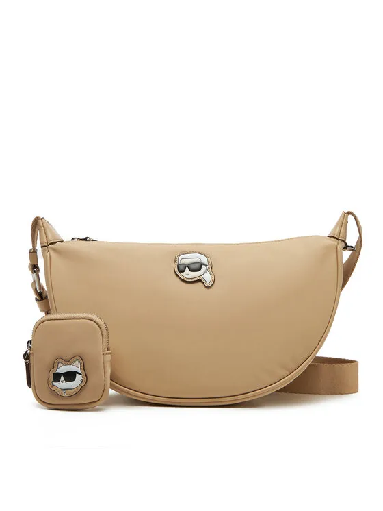 Τσάντα · Μπεζ