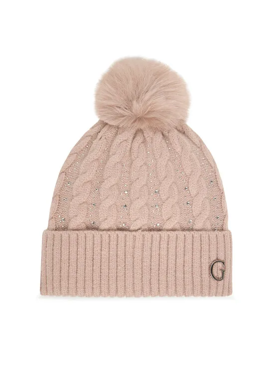 Καπέλο · Ροζ