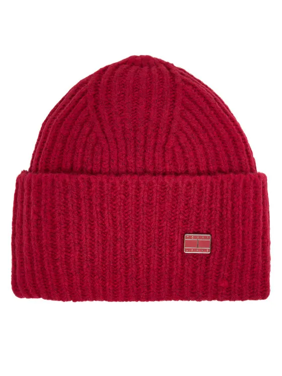 Σκούφος · Κόκκινο