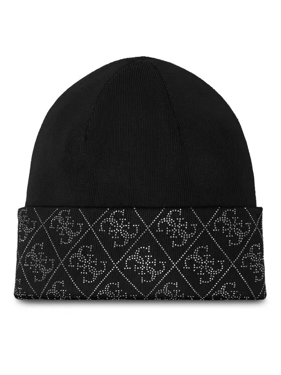 Σκούφος · Μαύρο