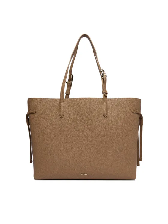 Τσάντα · Καφέ