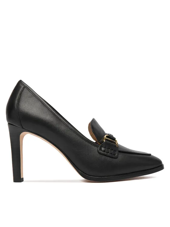 Γόβες · Μαύρο