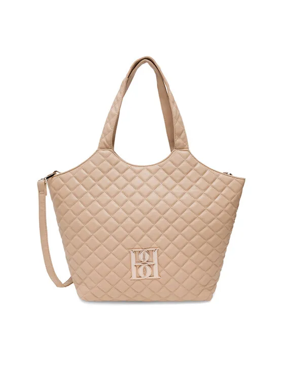 Τσάντα · Μπεζ