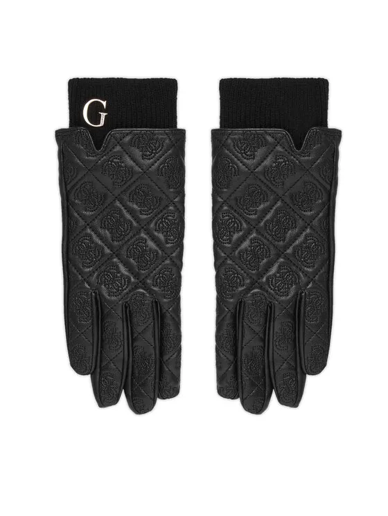 Γάντια Γυναικεία · Μαύρο