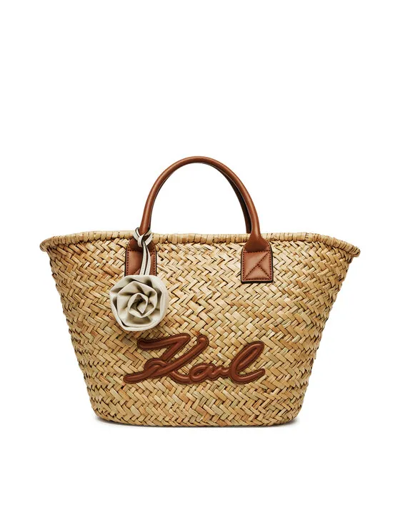 Τσάντα · Μπεζ