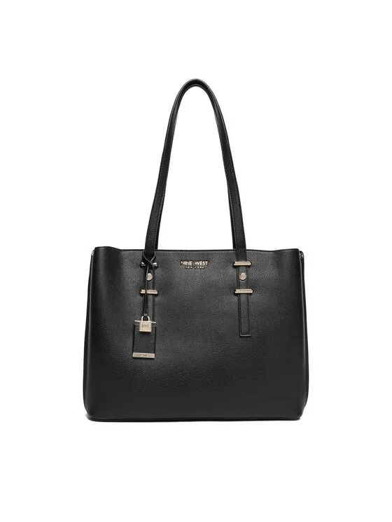 Τσάντα · Μαύρο