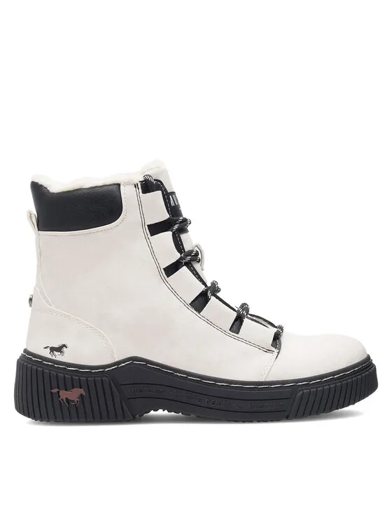 Μποτίνια · Λευκό