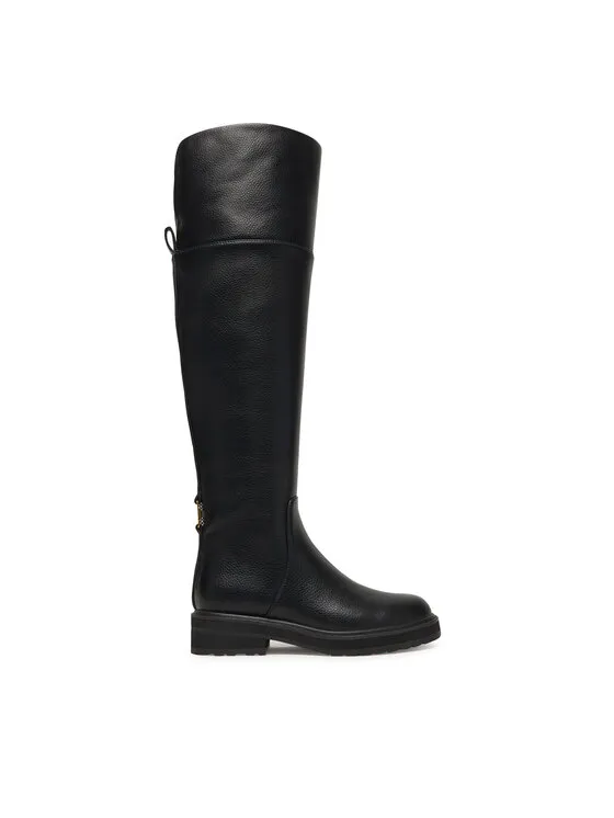 Μπότες · Μαύρο