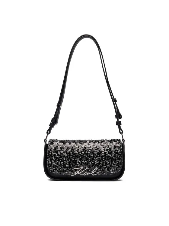 Τσάντα · Μαύρο