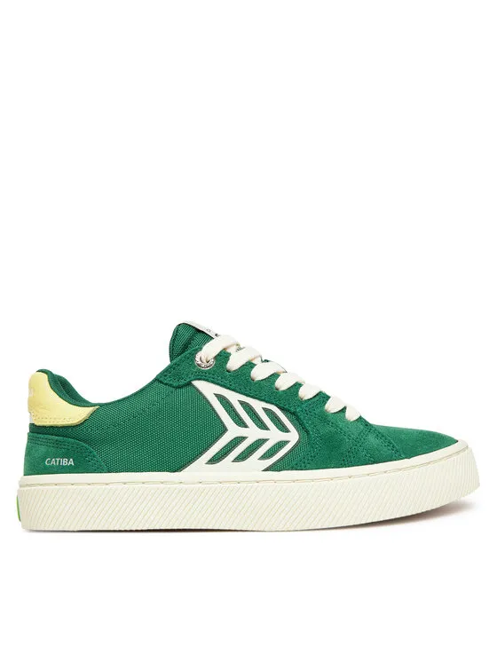 Αθλητικά · Πράσινο