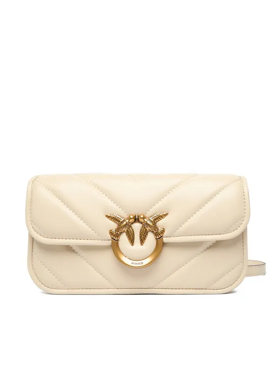 Τσάντα · Εκρού