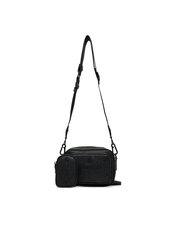 Τσάντα · Μαύρο