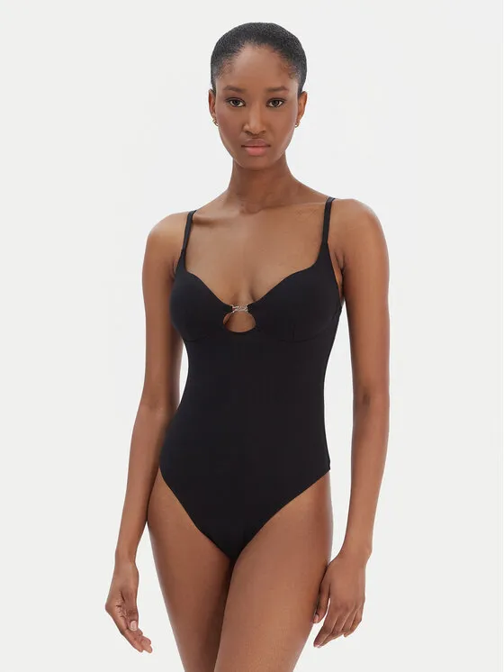 κορμάκι · Μαύρο