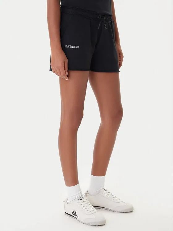 Αθλητικό σορτς · Μαύρο