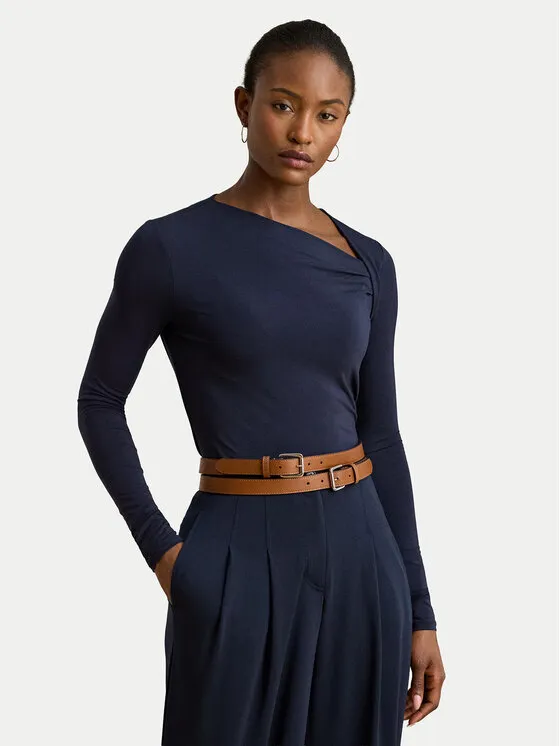 Μπλουζάκι · Σκούρο μπλε