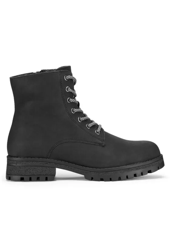 Μποτίνια · Μαύρο