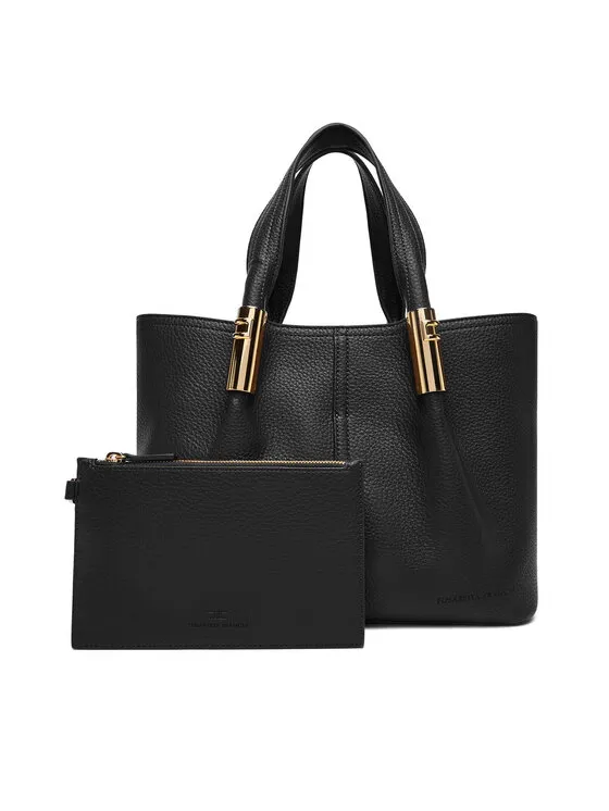 Τσάντα · Μαύρο