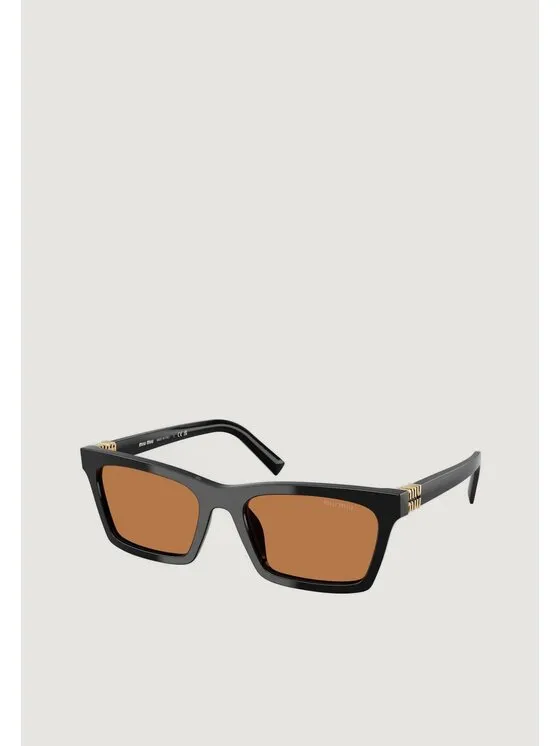 Γυαλιά ηλίου · Μαύρο