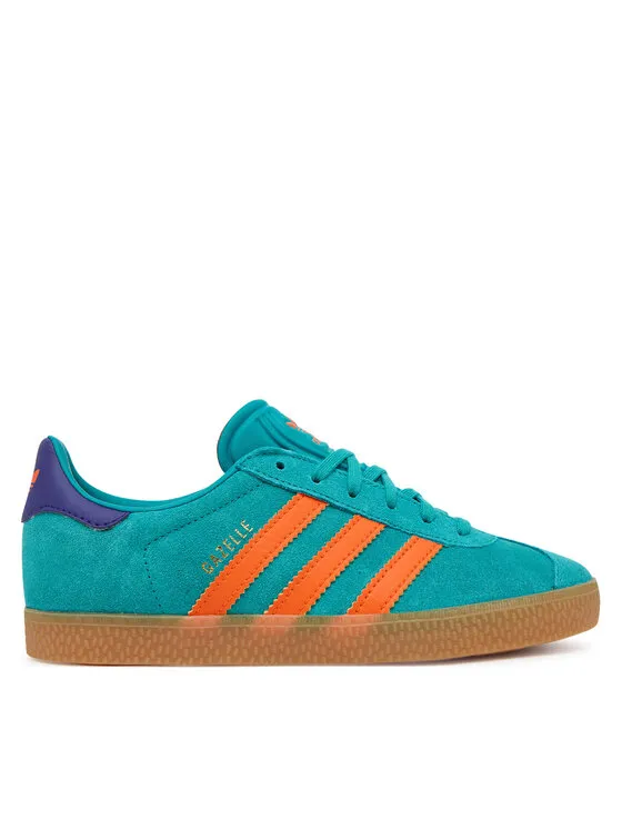 Αθλητικά · Gazelle · Τυρκουάζ
