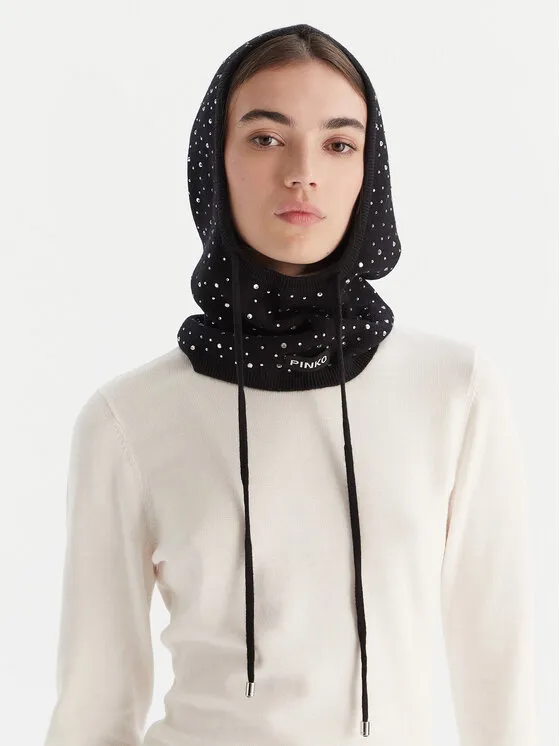 Λαιμός · Μαύρο