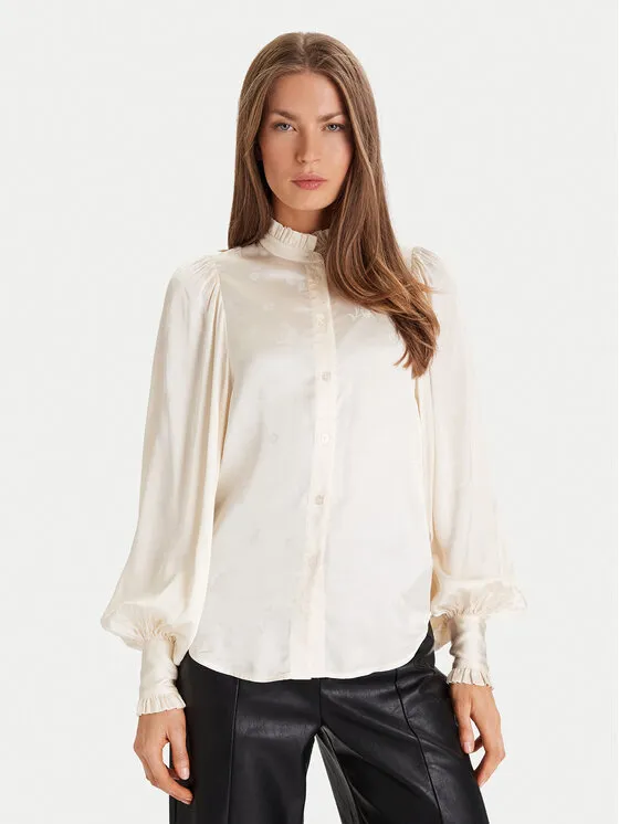 Πουκάμισο · Μπεζ