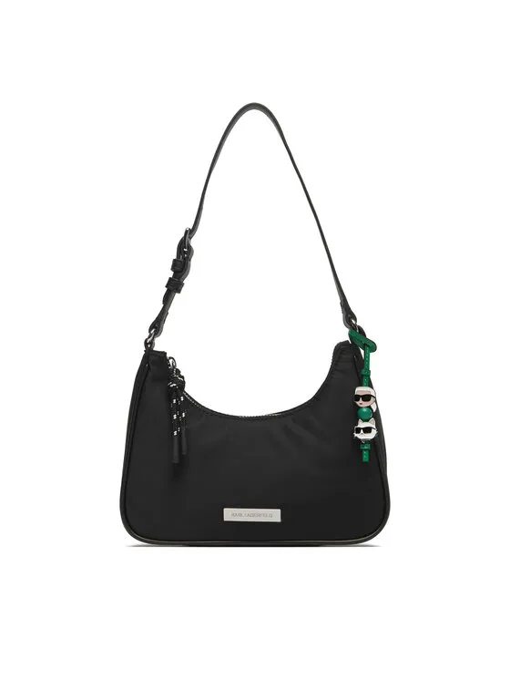 Τσάντα · Μαύρο