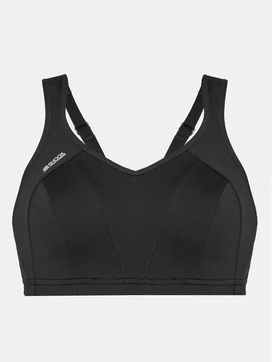 Αθλητικό σουτιέν · Μαύρο