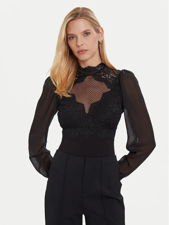 Μπλουζάκι · Μαύρο