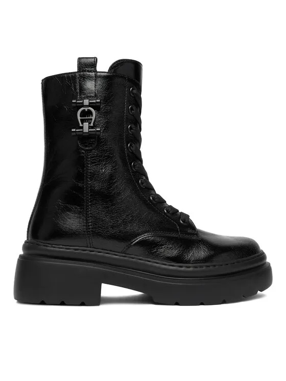 Μποτίνια · Μαύρο