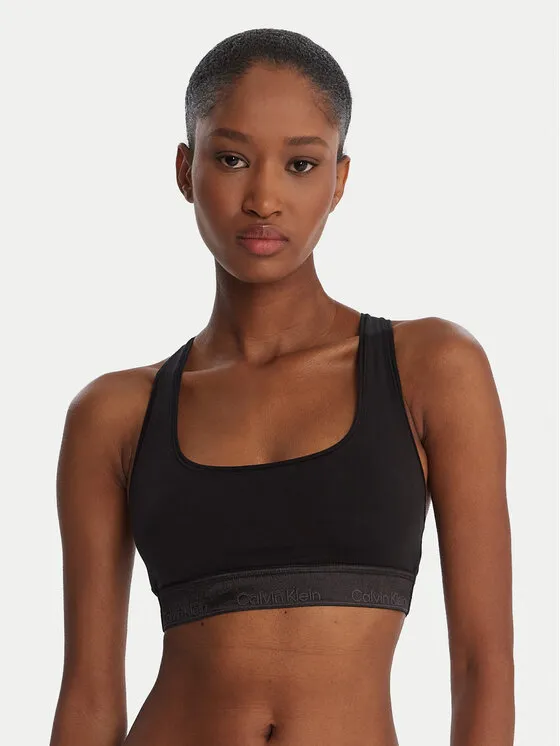 Σουτιέν τοπ · Μαύρο