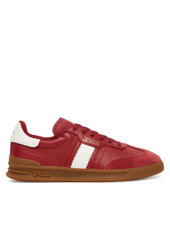 Αθλητικά · Κόκκινο