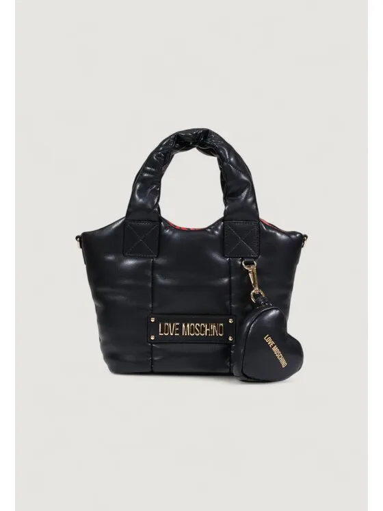 Τσάντα · Μαύρο