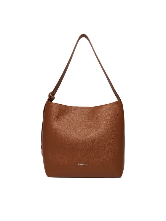 Τσάντα · Καφέ